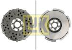 LUK Placa presiune ambreiaj LUK 138 0225 10 (138 0225 10)