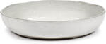 Serax Bol pentru servire La Mère, 31, 5 cm, alb spart (B5123016-005) Castron