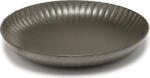 Serax Bol Inku pentru servire, 32 cm, verde închis (B5120246G) Castron