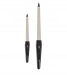 Cien fém körömreszelő szett 2db 14, 8cm 10cm (HG06676DD)