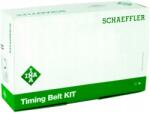 Schaeffler INA 529 0356 10 Többhornyú ékszíj készlet, Buszok, Kisteherautók