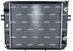 NRF Radiator, racire motor NRF 52302 (52302) - fixbox