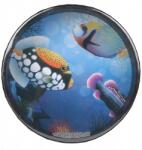  Fából Készült Dob Hangszer Gyerekeknek Az Óceán Hangjai Orff (1311200024311)