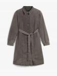 Bonprix Farmer Kismama Ruha, Size 40, szürke, 71% pamut