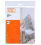 Black & Decker Festőfólia 5 x 4 m (8711252239231)