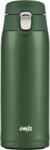 emsa Travel Mug Light termobögre, 0, 4l, rozsdamentes acél, zöld (41334)