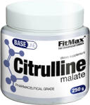 Fitmax Citrullin Alma Fitmax 250g Por Izompumpa Cukormentes Citrom