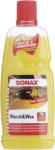 SONAX Șampon auto concentrat cu ceară 1 L (313341)