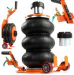 BJC Pneumatikus Emelő Hóember 3, 5t, tartozék, rövid párna (M80141)