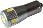 Autoledky Bec auto LED BAx9s alb generația a 3-a