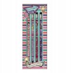 Santoro Mechanikus ceruzák, 4 db-os szett, Gorjuss Fairground (1125GJ01)