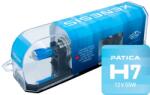 Xenesis TruMatch becuri halogene H7 (22)