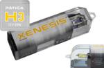 Xenesis becuri halogene Neon Yellow H3 (144)