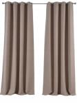 Bonprix 135/245 Sötétítő Függöny Szerkezettel 1 Db (12365)