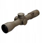 Leupold Mark 5HD 3.6-18x44, 35mm, M1C3 FFP PR-1MOA, céltávcső, 3.6-18x nagyítás (030317040314)