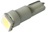 Autoledky Bec auto LED T5 alb a 2-a generație (133)