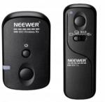 Neewer NW-860 vezeték nélküli vakukioldó Nikon Fujifilm Canon Sony fényképezőgépekhez (YP-860/E3)