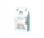 Brit Care GF Sensitive Rovar- és Friss Hering, 2kg, kutyatáp