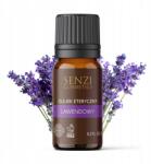 Senzi Cosmetics Levendula Illóolaj Levendula 100% Természetes Masszázs Aromaterápia 10 ML (OE-006)