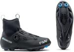 Northwave Celsius XC Arctic GTX kerékpáros cipő, Size 44, fekete, MTB/XC (80204037-10)