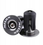  2 Db Súlyzófej Kormánysúly Alumínium Univerzális Fekete (0792172763462)