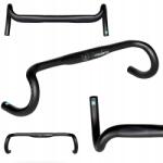 Pro Plt Discover kormány, 44cm, 12 fokos, Shimano Di2 integráció (PRHA0425)