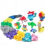 Toys Építőkockák, 500 darabos XXL, 6év+ (5905143321027)