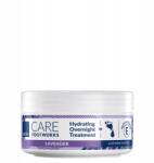 Avon Footworks éjszakai lábápoló krém, 150ml, levendula illattal