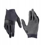 Leatt Moto kesztyű 1.5 Gripr Glove, grafit, Size S