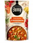 JemyJemy Eszünk sertéshússal, zöldségekkel 360g kész ebéd hússal (5901696013129)