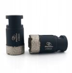 Plattor Gyémánt lyukasztó 35 mm M14 Korona Gresu Kőlapokhoz Plattor (ODW02R35)