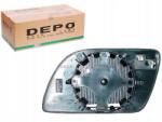 Depo Tükörüveg Bal Vw Polo IV 02-05 Depo