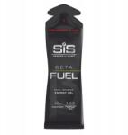Science in Sport SIS Beta Fuel Energia gél, 60ml, eper-lime, 40g szénhidrát, 1: 0.8 arány (SIS131390)