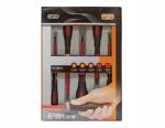 Bahco Ergo Vde csavarhúzó készlet Bahco [BE-9881S] (BE-9881S)