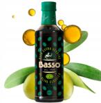 Basso Extra Vergin Basso olívaolaj 500ml Első Préselésből Szuper Minőség (8004123000284)
