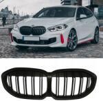 Automaniac Grillrács Bmw 1 F40 F41 Vese Fekete Matt Dupla Fokozat Új M Perf