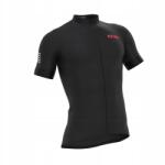 FDX 4030 Férfi termoaktív kerékpáros mez (FDX_4030_BLACK#2)