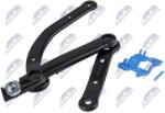 NTY brat stergator, parbriz NTY EWB-BM-000A (EWB-BM-000A)