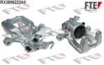 FTE Etrier frana FTE 9290628 (9290628) - automobilus