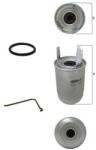 MAHLE Filtru combustibil MAHLE KL 1252D (KL 1252D) - fixbox