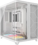 Corsair Air 5400 LX-R RGB iCUE white (CC-9011321-WW)