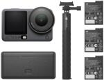 DJI Osmo Action 6 Adventure Combo (CP.OS.00000506.03)