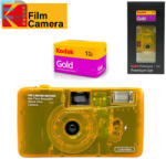 Kodak Professional Premium Set 35mm Clear Yellow