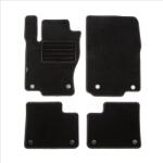 Petex Set covorase auto mocheta PETEX, culoare grafit MERCEDES-BENZ W166 / GL (X166) / GLE / GLS 2010 - 2018 (11235602PX)