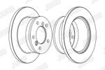 JURID Disc frana JURID 567761J (567761J) - automobilus