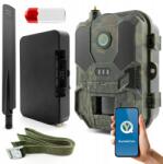 SunTek HC960 Ultra 4K 4G LTE