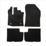 Petex Set covorase auto mocheta PETEX, culoare grafit DACIA LODGY 5/7 locuri 2012 - prezent (112646002PX)
