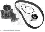 BLUE PRINT Set pompa apa + curea dintata BLUE PRINT ADM57325 (ADM57325)