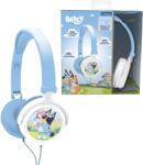 Lexibook Bluey wired Casti
