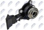 NTY Rulment de presiune, ambreiaj NTY NWS-CT-003 (NWS-CT-003)